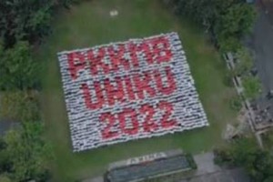 PKKMB Uniku 2022.
